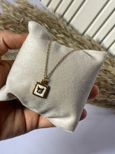 Butterfly in Gold